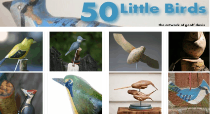 50 Little Birds